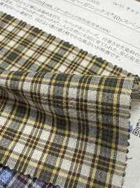35553 Hank-KASE-Kodotto Organics® لاون كاروهات بخيط مفرد 40[Textile / Fabric] SUNWELL صور إضافية