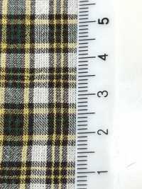 35553 Hank-KASE-Kodotto Organics® لاون كاروهات بخيط مفرد 40[Textile / Fabric] SUNWELL صور إضافية