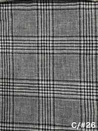 AZUMADAKI-91-(2) لطيف للبالغين، طبيعي عتيق[نسيج / قماش] KOMATSUWA TEXTILE صور إضافية