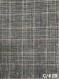 AZUMADAKI-91-(2) لطيف للبالغين، طبيعي عتيق[نسيج / قماش] KOMATSUWA TEXTILE صور إضافية