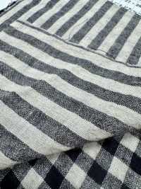 AZUMADAKI-91-(2) لطيف للبالغين، طبيعي عتيق[نسيج / قماش] KOMATSUWA TEXTILE صور إضافية