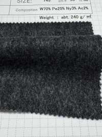 SBM5220 فلانيل بيفر[Textile / Fabric] SHIBAYA صور إضافية