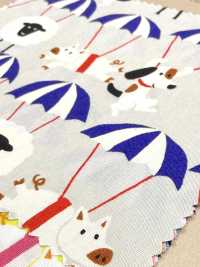 850619 برودكلوث Nakayoshi Parachute[نسيج / قماش] VANCET صور إضافية