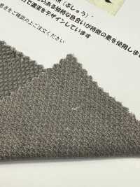 HK3024BW ساشيكو ناعم، مصبوغ بسومي، OW[نسيج / قماش] KOYAMA صور إضافية