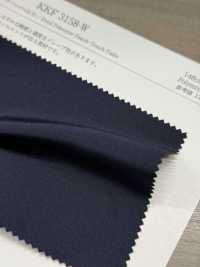 KKF3158-W فايل خوخي عريض العرض[Textile / Fabric] Uni Textile (Komon Kobo) صور إضافية