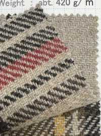 SBRT892/1 كاروه صوف بريطاني[Textile / Fabric] SHIBAYA صور إضافية