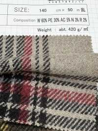 SBRT892/1 كاروه صوف بريطاني[Textile / Fabric] SHIBAYA صور إضافية