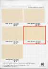 FKB11 Fujikinbai كانفاس قطن رقم 11، غير منتهٍ