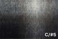 SBW8874 أومبريه مشعّر بمزيج الألباكا[Textile / Fabric] SHIBAYA صور إضافية