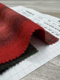 SBW8874 أومبريه مشعّر بمزيج الألباكا[Textile / Fabric] SHIBAYA صور إضافية