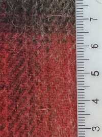 SBW8874 أومبريه مشعّر بمزيج الألباكا[Textile / Fabric] SHIBAYA صور إضافية