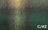 SBW8874 أومبريه مشعّر بمزيج الألباكا[Textile / Fabric] SHIBAYA صور إضافية