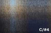 SBW8874 أومبريه مشعّر بمزيج الألباكا[Textile / Fabric] SHIBAYA صور إضافية