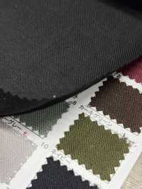 RN5065 سان فيتو غاباردين كتان بلات إير إن[Textile / Fabric] KOYAMA صور إضافية