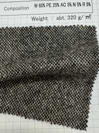 SBRT8000 1/10 مغزول منزلي[Textile / Fabric] SHIBAYA صور إضافية