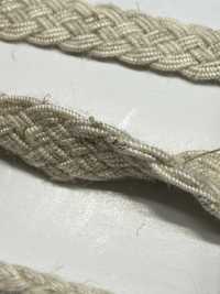 R-5505 جديلة سلسلة الكتان[Ribbons, Tapes, And Cords] RIVER صور إضافية