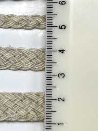 R-5505 جديلة سلسلة الكتان[Ribbons, Tapes, And Cords] RIVER صور إضافية