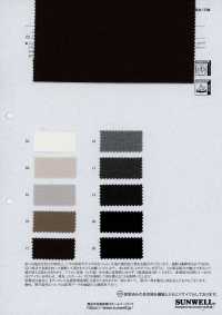 41390 [Textile / Fabric] SUNWELL صور إضافية