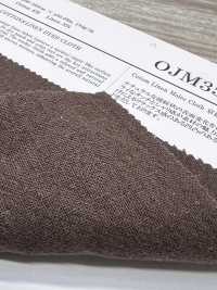 OJM35506 قماش مواري قطني/كتاني مصبوغ في كيوتو بتشطيب غسلي طبيعي[Textile / Fabric] Oharayaseni صور إضافية