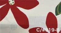 36000-619 OX Print 619 ماري[نسيج / قماش] Artemondo صور إضافية