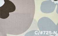 36000-725 طباعة OX 725 Fufura[نسيج / قماش] Artemondo صور إضافية
