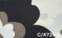 36000-725 طباعة OX 725 Fufura[نسيج / قماش] Artemondo صور إضافية