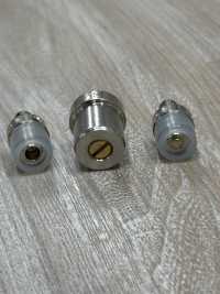 1537 B/C/D コマ 1537 B/C/D G-American 12mm مجموعة سفلية من 3 قطع لأداة تركيب الكباس[Press Fasteners And Eyelets] Gondola Trading صور إضافية