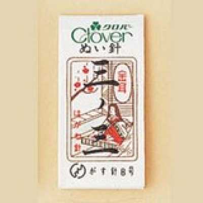 11131 إبرة Gold-Eye 3/3