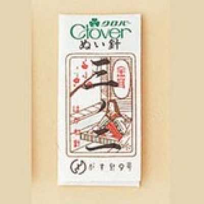 11134 إبرة Gold-Eye 3/2