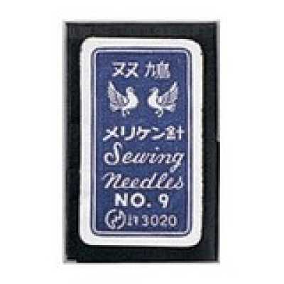 12009 إبرة رقم 9
