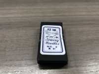 12109 إبرة Meriken (إبرة طويلة) رقم 9[Craft Supplies] Clover صور إضافية