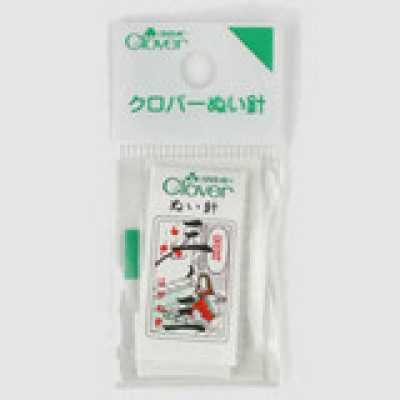 12210 N- إبرة Gold-Eye 3-3
