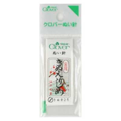 12216 N- إبرة Gold-Eye Kinueri-shime