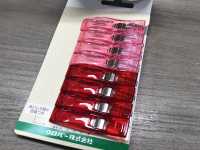22737 مشبك مؤقت <طويل>[Craft Supplies] Clover صور إضافية