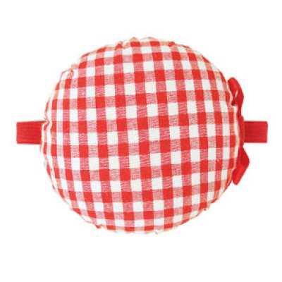 23082 قائمة الألوان Pincushion Red