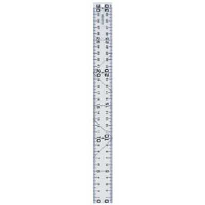 25055 مسطرة منحنية 30cm