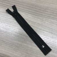 25FK FLATKNIT® سحاب YKK صور إضافية
