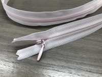 2CHC سحاب مخفي Conceal®[Zipper] YKK صور إضافية