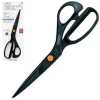 36191 مقص قماش "Black" 24 Cm