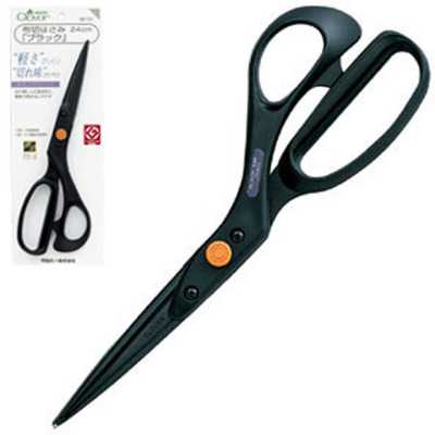 36191 مقص قماش "Black" 24 Cm