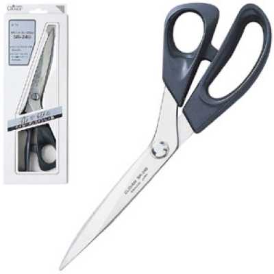 36224 مقص قماش ستانلس ستيل SR-240 (24 Cm)
