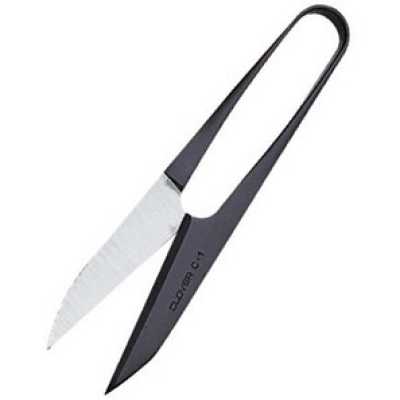 36302 مقص خيوط C-1 بشفرة طويلة (10.5cm)