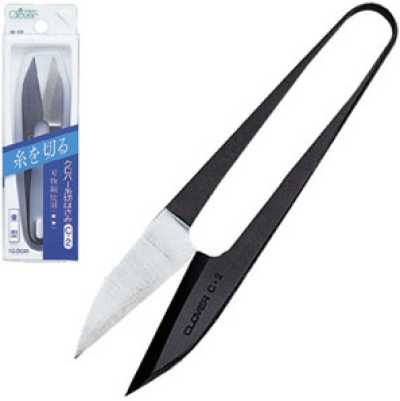 36331 مقص خيوط C-2 East Type (10.5 cm)