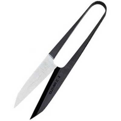 36332 مقص خيوط C-2 بشفرة طويلة (10.5 cm)