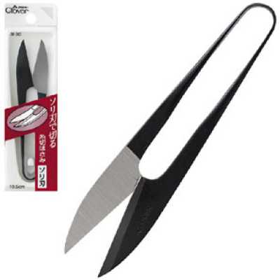 36363 H- مقص خيوط <شفرة منحنية> 10.5 Cm