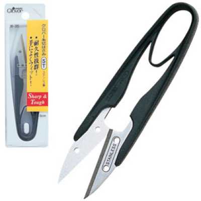 36385 مقص خيوط ST (10.5 cm)