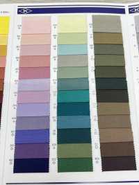 500 No. 4 بطانة الجيب Tokai Textile صور إضافية