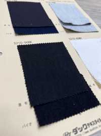 5210 دنيم شادو كروس مطاطي[Textile / Fabric] DUCK TEXTILE صور إضافية