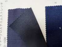5210 دنيم شادو كروس مطاطي[Textile / Fabric] DUCK TEXTILE صور إضافية