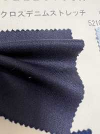 5210 دنيم شادو كروس مطاطي[Textile / Fabric] DUCK TEXTILE صور إضافية